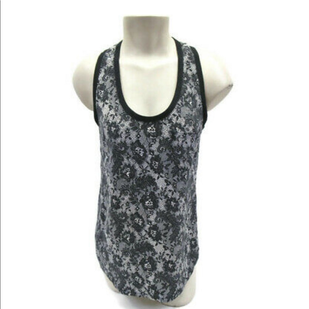Joie tank top size small
